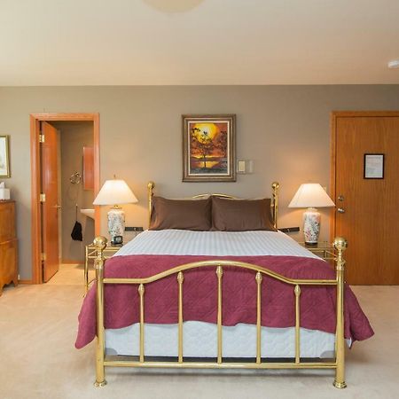 هود ريفر Brookside Bed & Breakfast المظهر الخارجي الصورة