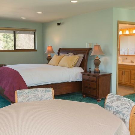 هود ريفر Brookside Bed & Breakfast المظهر الخارجي الصورة