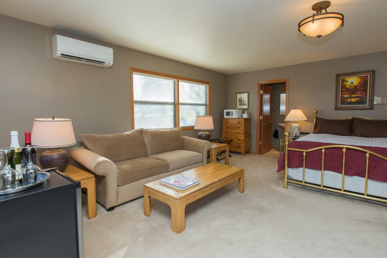 هود ريفر Brookside Bed & Breakfast المظهر الخارجي الصورة