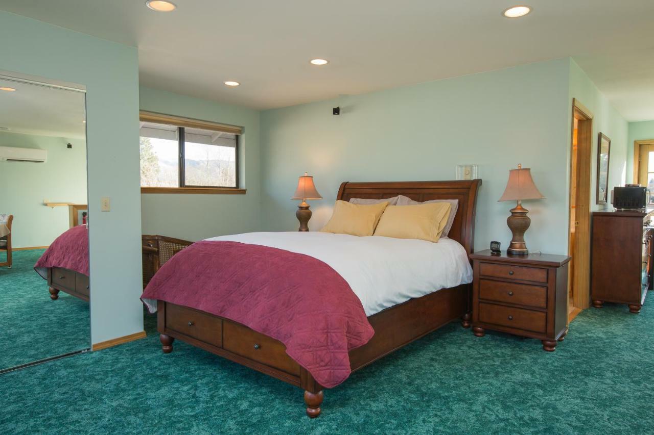هود ريفر Brookside Bed & Breakfast المظهر الخارجي الصورة
