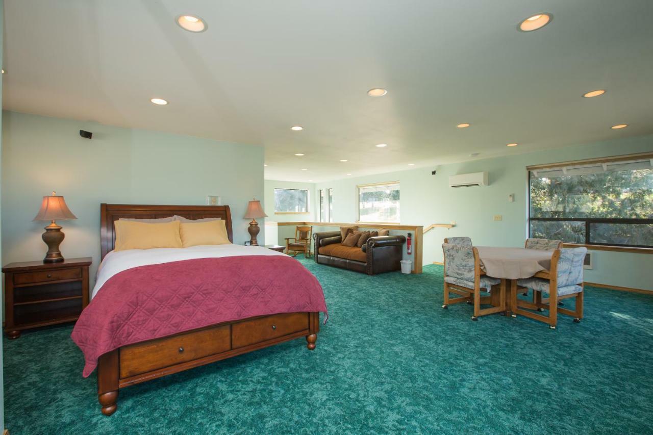 هود ريفر Brookside Bed & Breakfast المظهر الخارجي الصورة