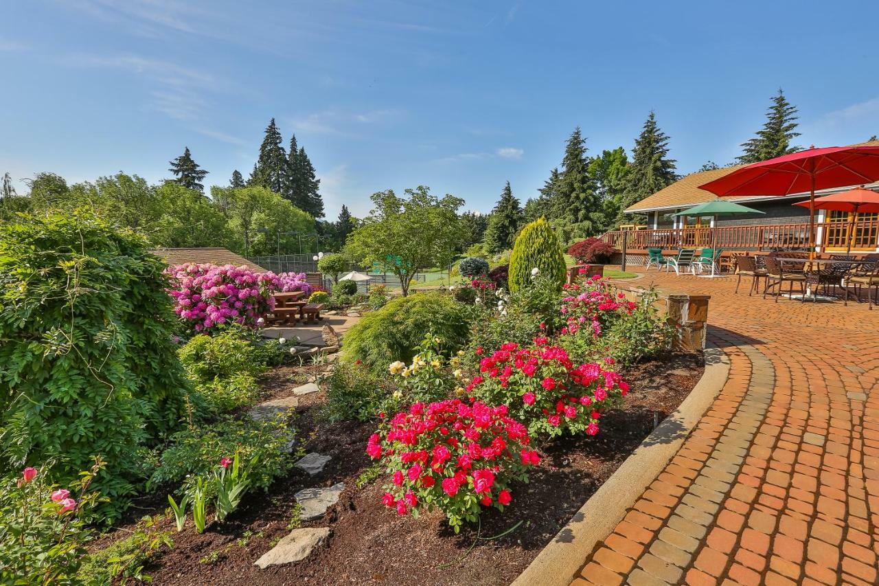 هود ريفر Brookside Bed & Breakfast المظهر الخارجي الصورة