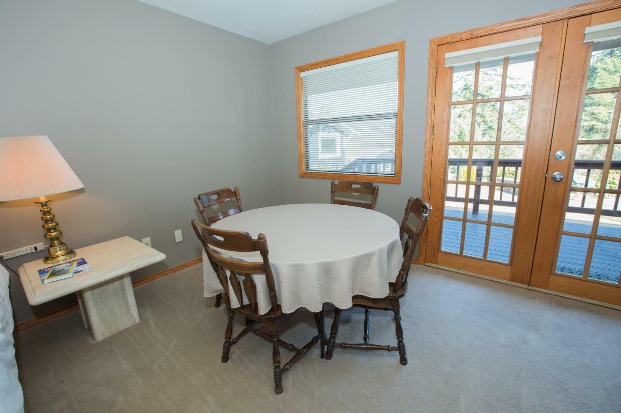هود ريفر Brookside Bed & Breakfast المظهر الخارجي الصورة