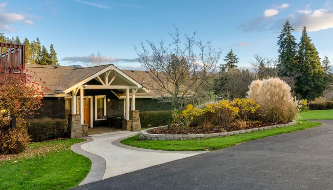 هود ريفر Brookside Bed & Breakfast المظهر الخارجي الصورة