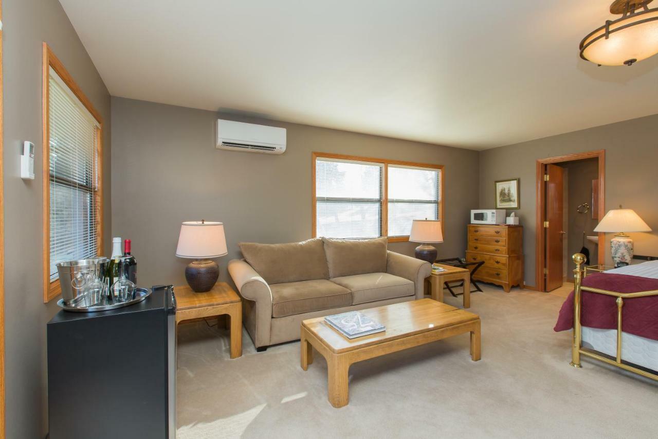 هود ريفر Brookside Bed & Breakfast المظهر الخارجي الصورة
