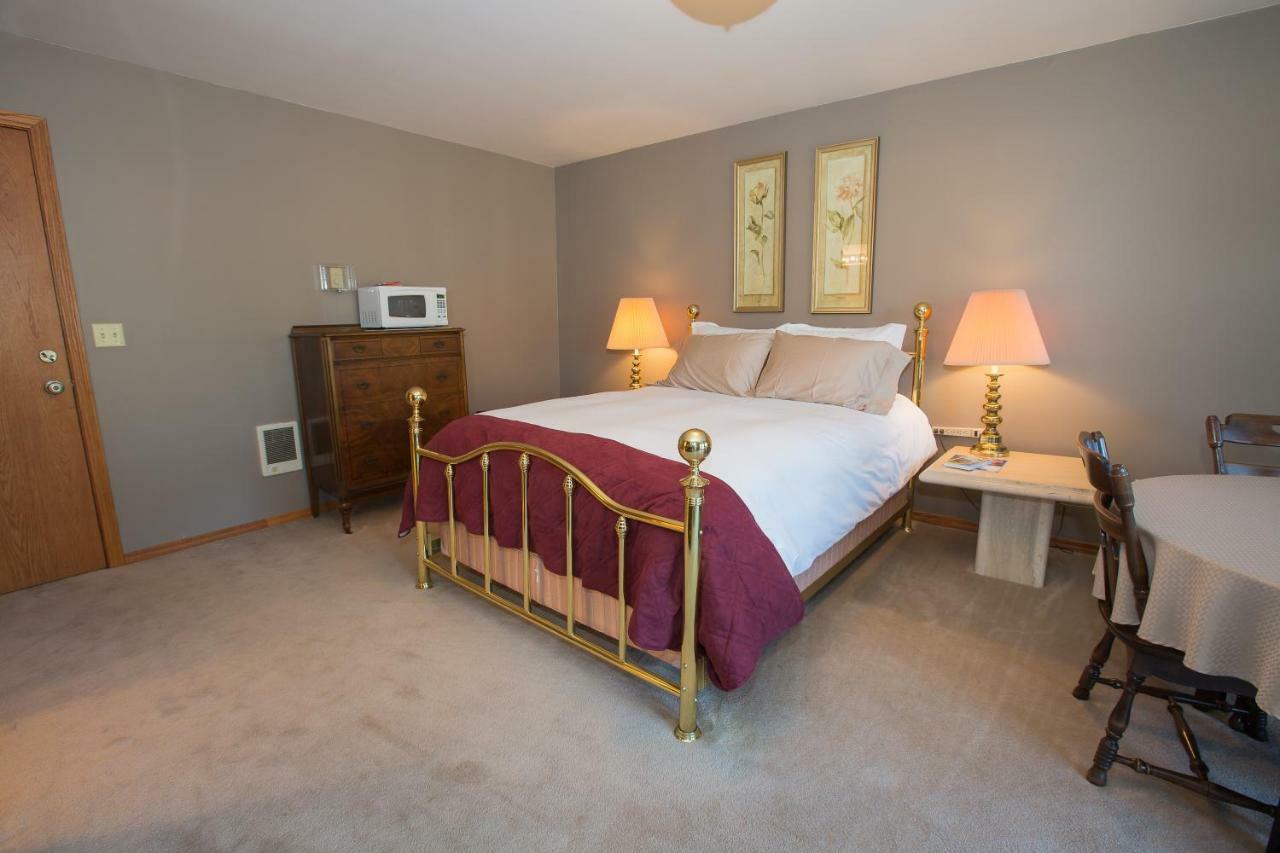 هود ريفر Brookside Bed & Breakfast المظهر الخارجي الصورة