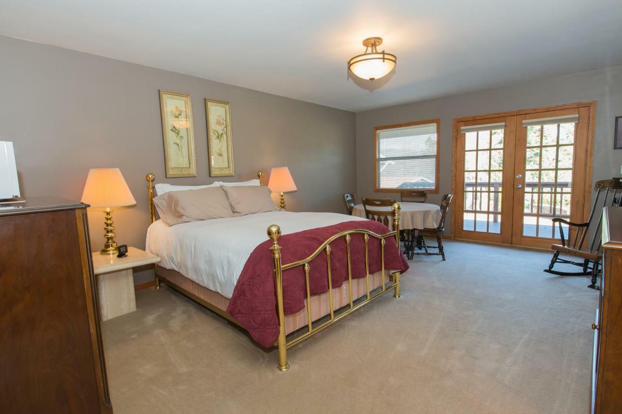 هود ريفر Brookside Bed & Breakfast المظهر الخارجي الصورة