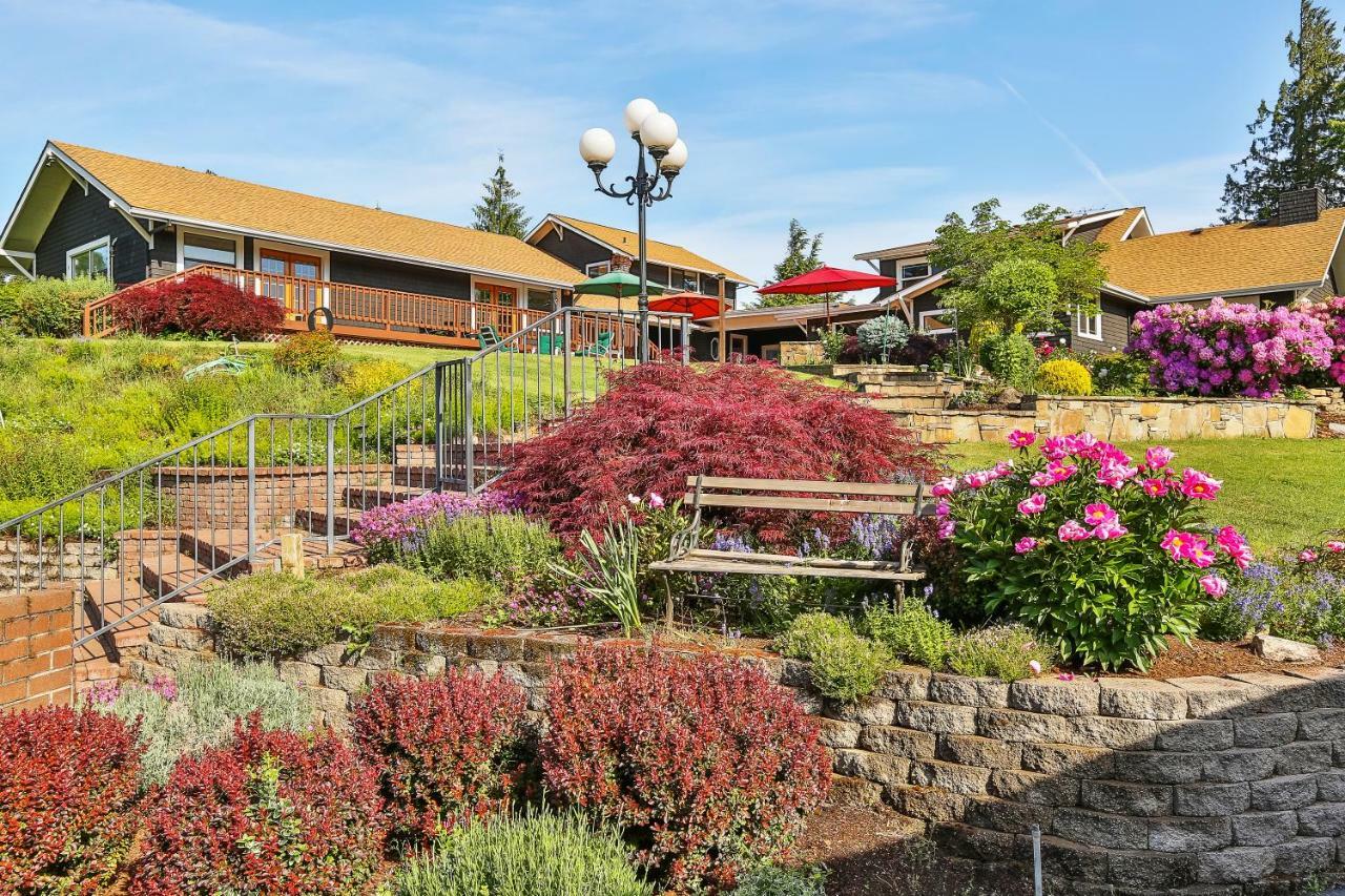 هود ريفر Brookside Bed & Breakfast المظهر الخارجي الصورة
