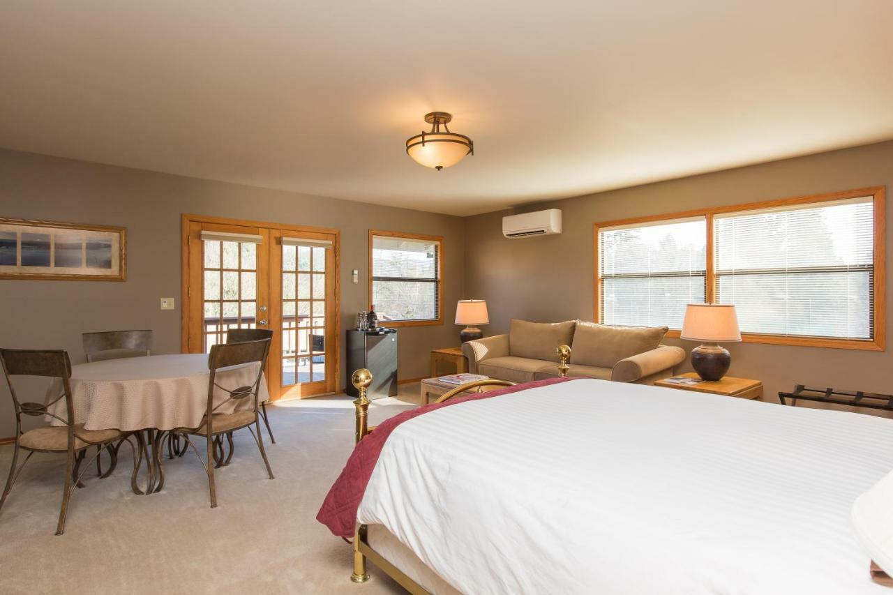 هود ريفر Brookside Bed & Breakfast المظهر الخارجي الصورة