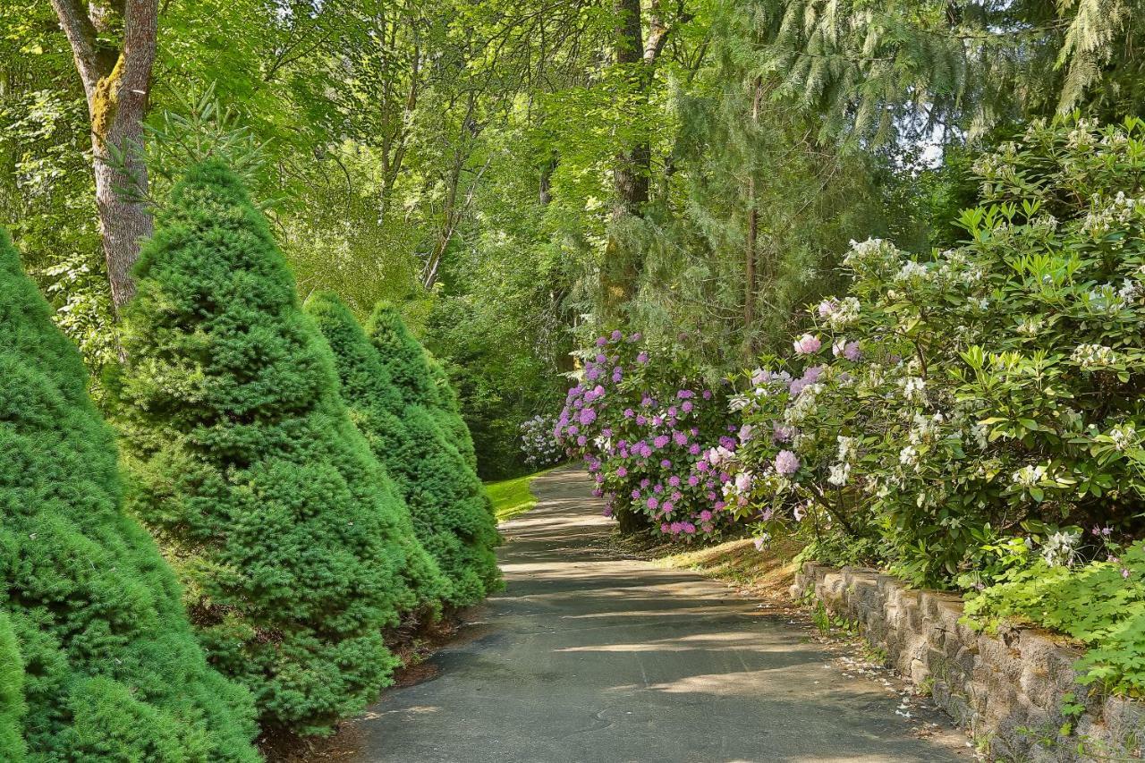 هود ريفر Brookside Bed & Breakfast المظهر الخارجي الصورة